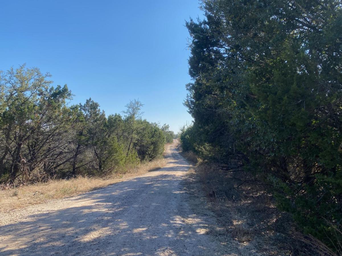 Texas Hill Country Ranch House - Great Views - Near Hidden Falls Park Smithwick Exterior photo